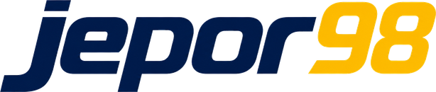 Logo jepor98